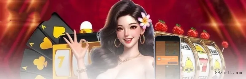 89Z Bet APK Download
